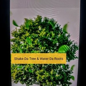 Meet your Posher, Frederick